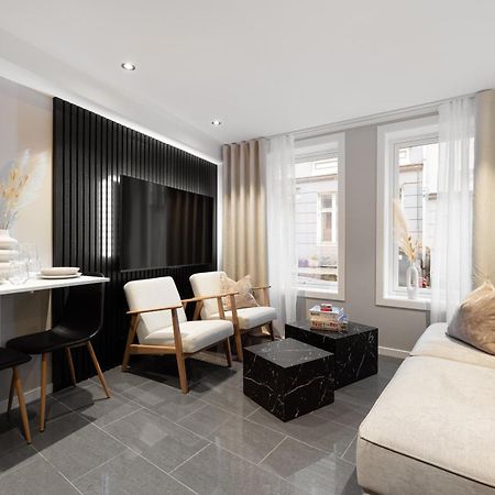 Renovated Jan 24 - Queen Beds - Behind Bryggen Bergen Dış mekan fotoğraf