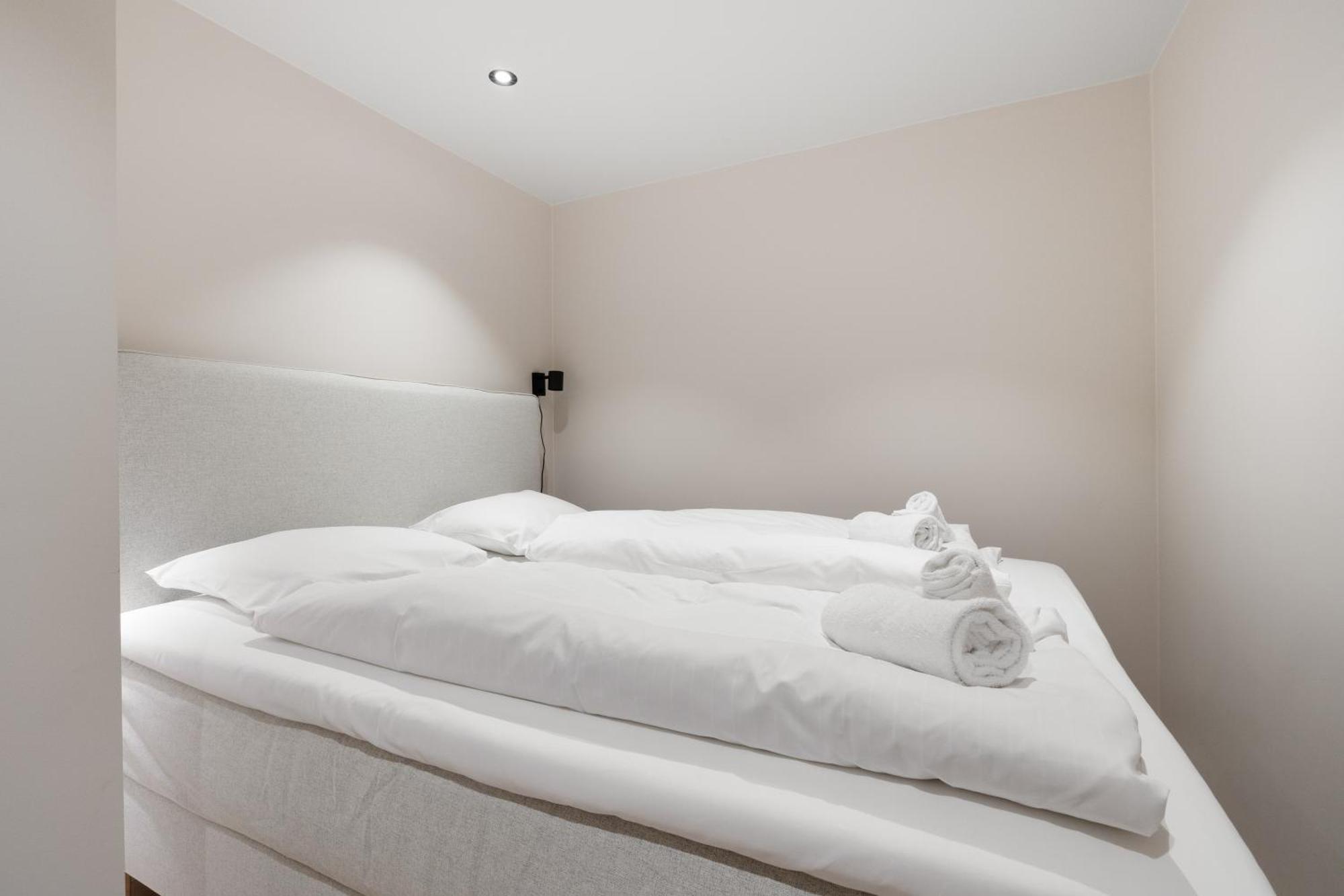 Renovated Jan 24 - Queen Beds - Behind Bryggen Bergen Dış mekan fotoğraf